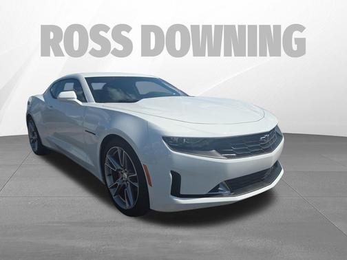 2024 Chevrolet Camaro 1LT