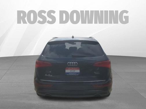 2017 Audi Q5 2.0T Premium Plus