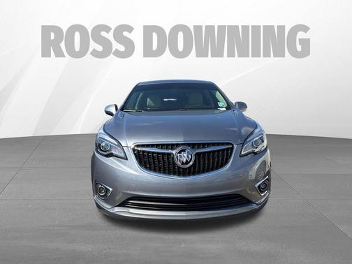 2020 Buick Envision FWD Preferred