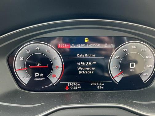 2021 Audi Q5 45 Premium Plus