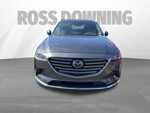 2020 Mazda CX-9 Grand Touring