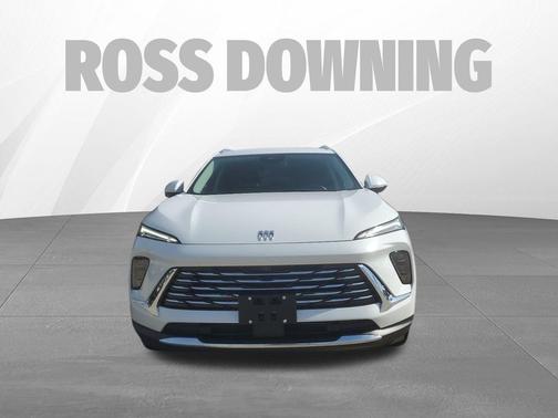 2024 Buick Envision Preferred AWD