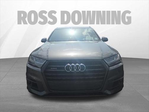 2019 Audi Q7 55 Prestige
