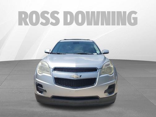 2013 Chevrolet Equinox 1LT