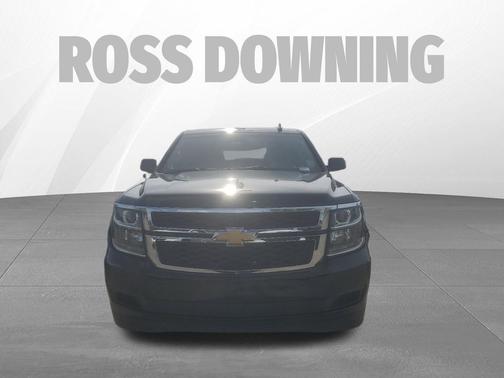 2019 Chevrolet Suburban LS