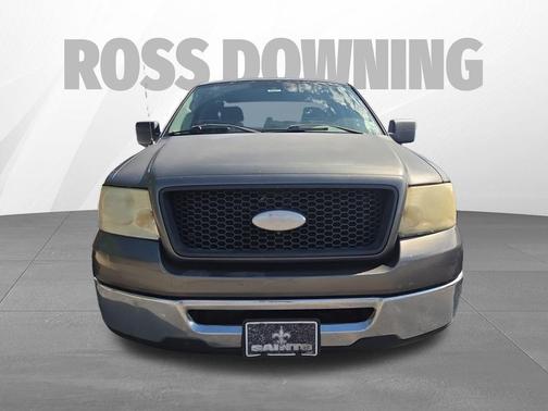 2006 Ford F-150 XLT
