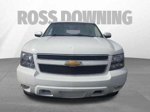 2012 Chevrolet Tahoe LS