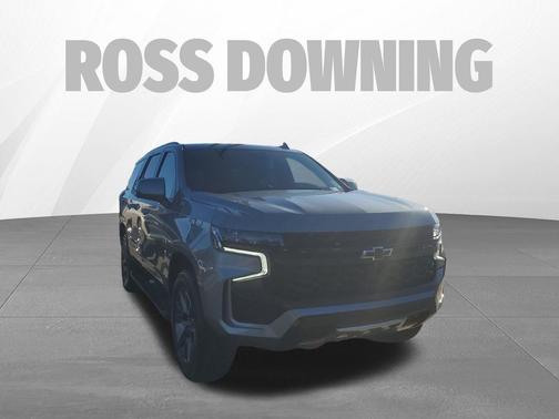 2024 Chevrolet Tahoe 4WD Z71