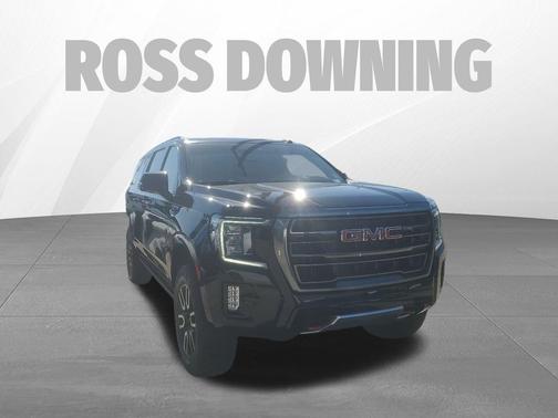 2023 GMC Yukon XL 4WD AT4