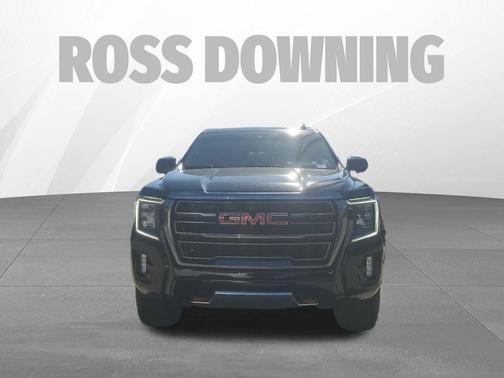 2023 GMC Yukon XL 4WD AT4