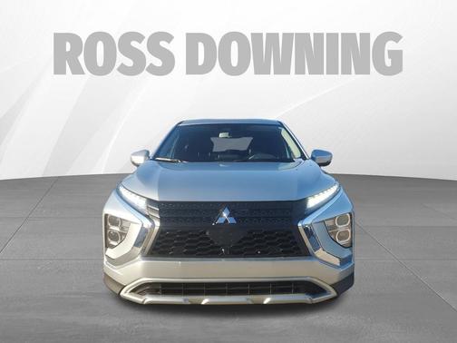 2025 Mitsubishi Eclipse Cross SE