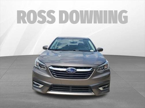 2021 Subaru Legacy Limited