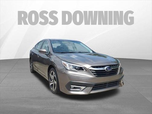 2021 Subaru Legacy Limited