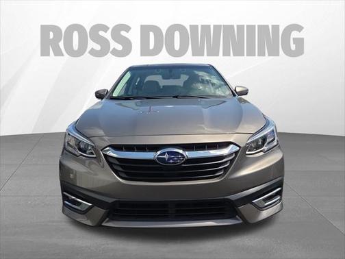 2021 Subaru Legacy Limited