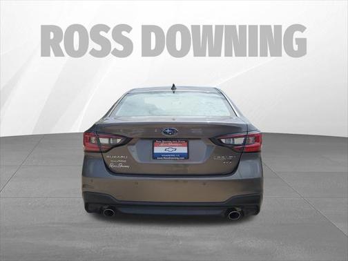 2021 Subaru Legacy Limited