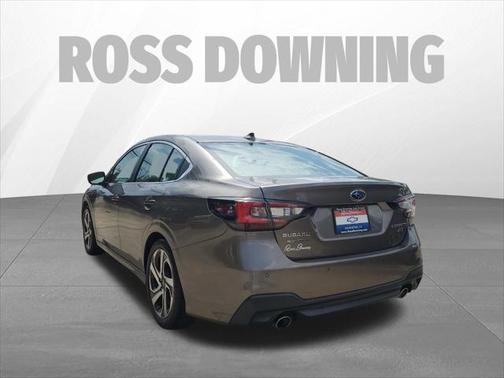 2021 Subaru Legacy Limited