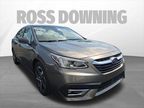 2021 Subaru Legacy Limited
