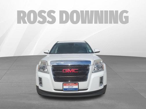 2015 GMC Terrain SLE-1