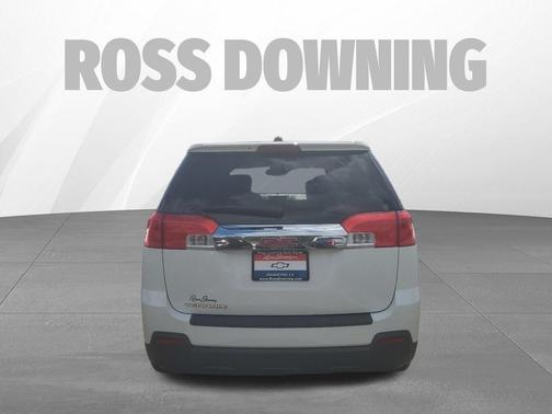 2015 GMC Terrain SLE-1