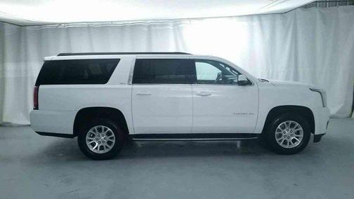 2018 GMC Yukon XL SLT