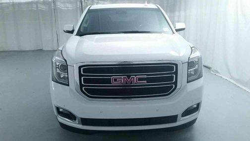2018 GMC Yukon XL SLT