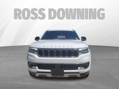 2023 Jeep Wagoneer L Series II 4x4