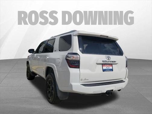 2015 Toyota 4Runner SR5 Premium