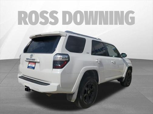 2015 Toyota 4Runner SR5 Premium