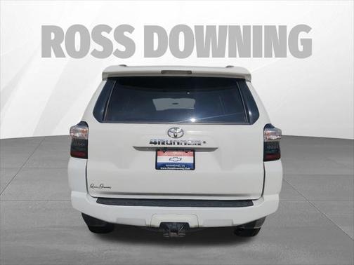 2015 Toyota 4Runner SR5 Premium