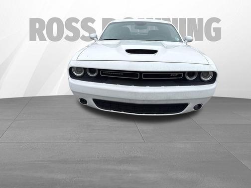2019 Dodge Challenger GT