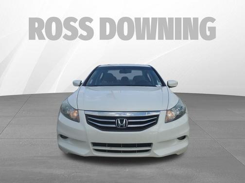 2011 Honda Accord EX-L