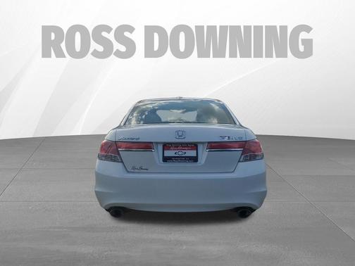 2011 Honda Accord EX-L