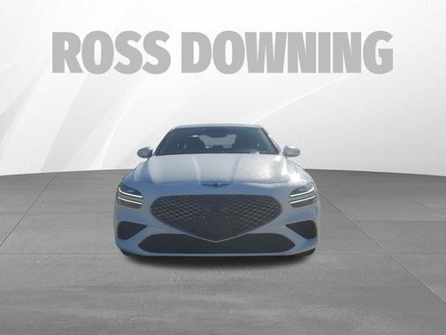 2023 Genesis G70 2.0T AWD