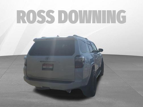 2019 Toyota 4Runner SR5 Premium