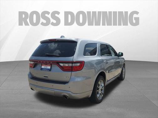 2020 Dodge Durango GT Plus
