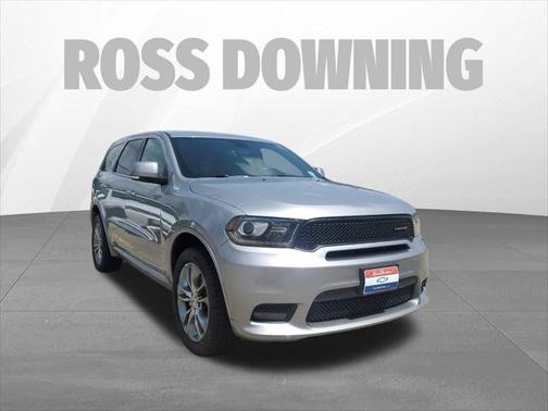 2020 Dodge Durango GT Plus