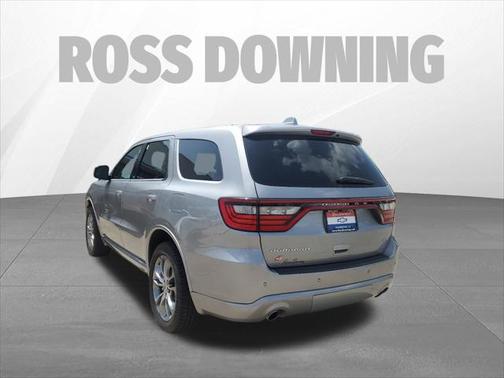 2020 Dodge Durango GT Plus