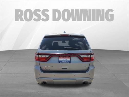 2020 Dodge Durango GT Plus