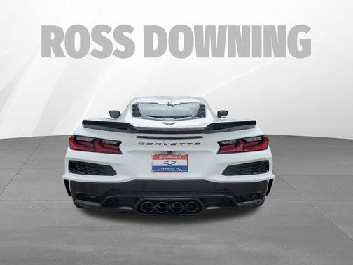 2024 Chevrolet Corvette Z06