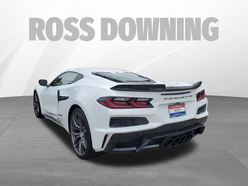 2024 Chevrolet Corvette Z06
