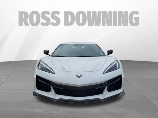 2024 Chevrolet Corvette Z06