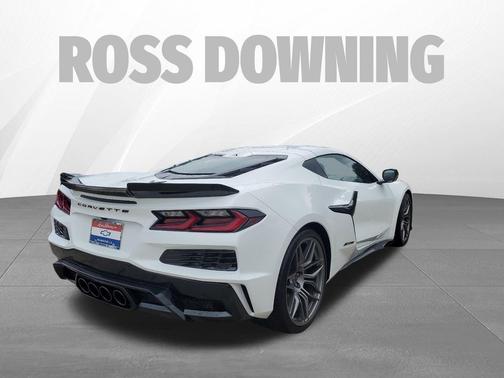 2024 Chevrolet Corvette Z06