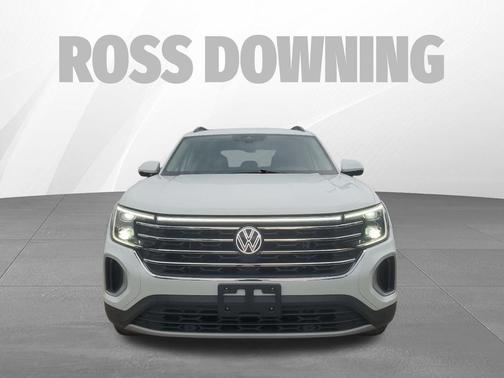 2024 Volkswagen Atlas 2.0T SE w/Technology 4MOTION