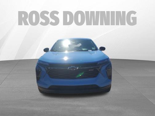 2024 Chevrolet Trax FWD 1RS