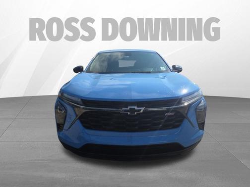 2024 Chevrolet Trax FWD 1RS