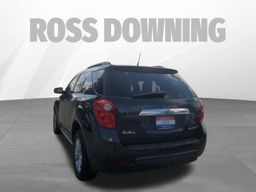 2014 Chevrolet Equinox 1LT