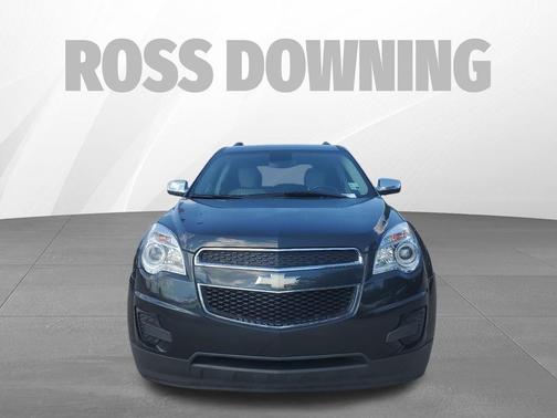 2014 Chevrolet Equinox 1LT