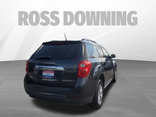 2014 Chevrolet Equinox 1LT