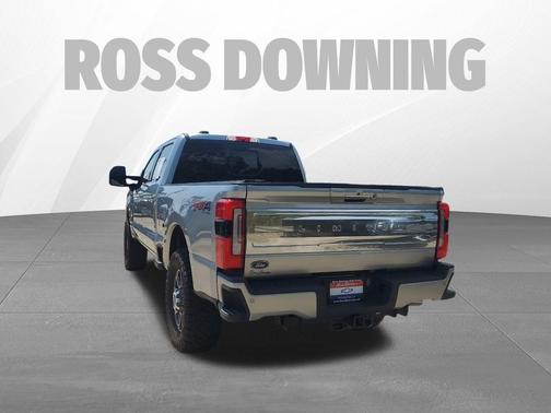 2023 Ford F-250 Limited