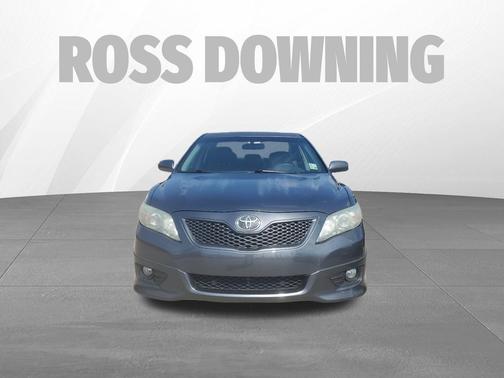 2010 Toyota Camry SE